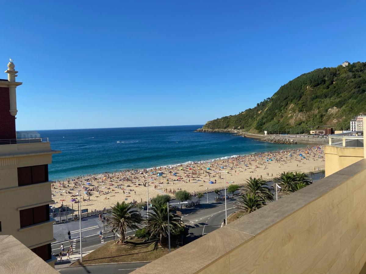 Apartamento Penthouse Brisas Frente Al Mar