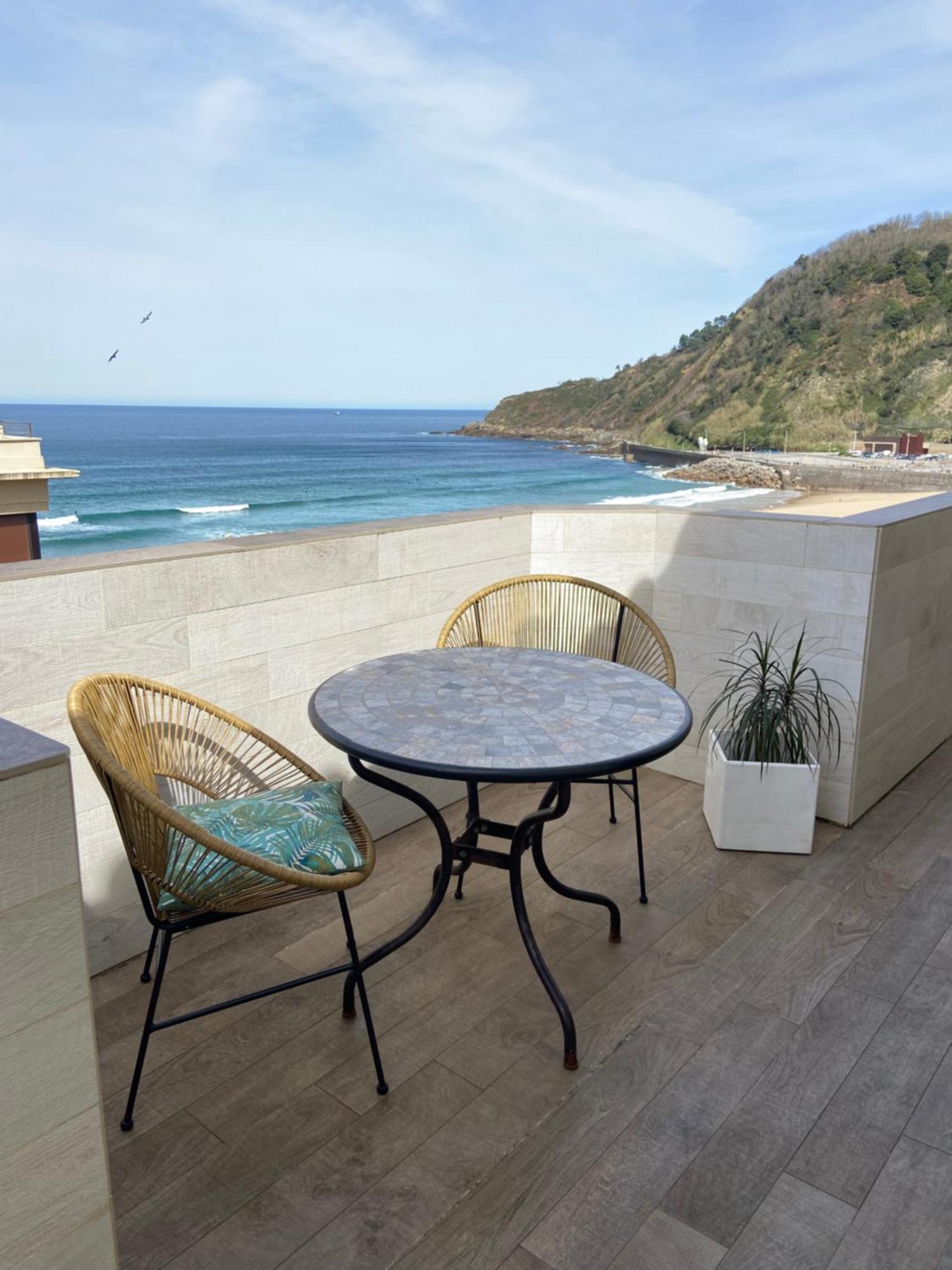 Penthouse Brisas Frente Al Mar