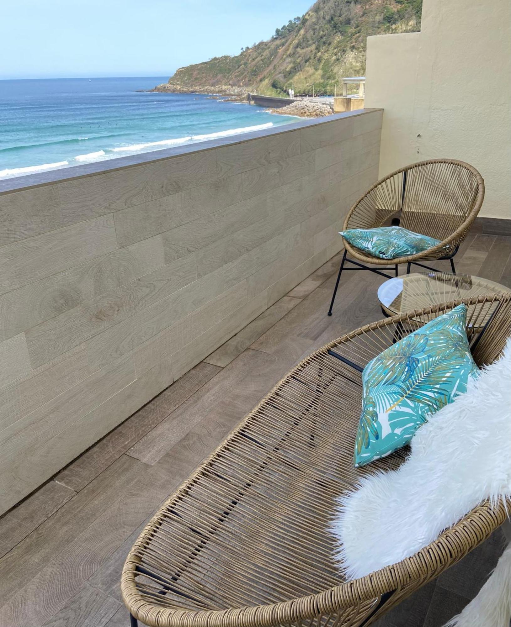 Penthouse Brisas Frente Al Mar Apartamento